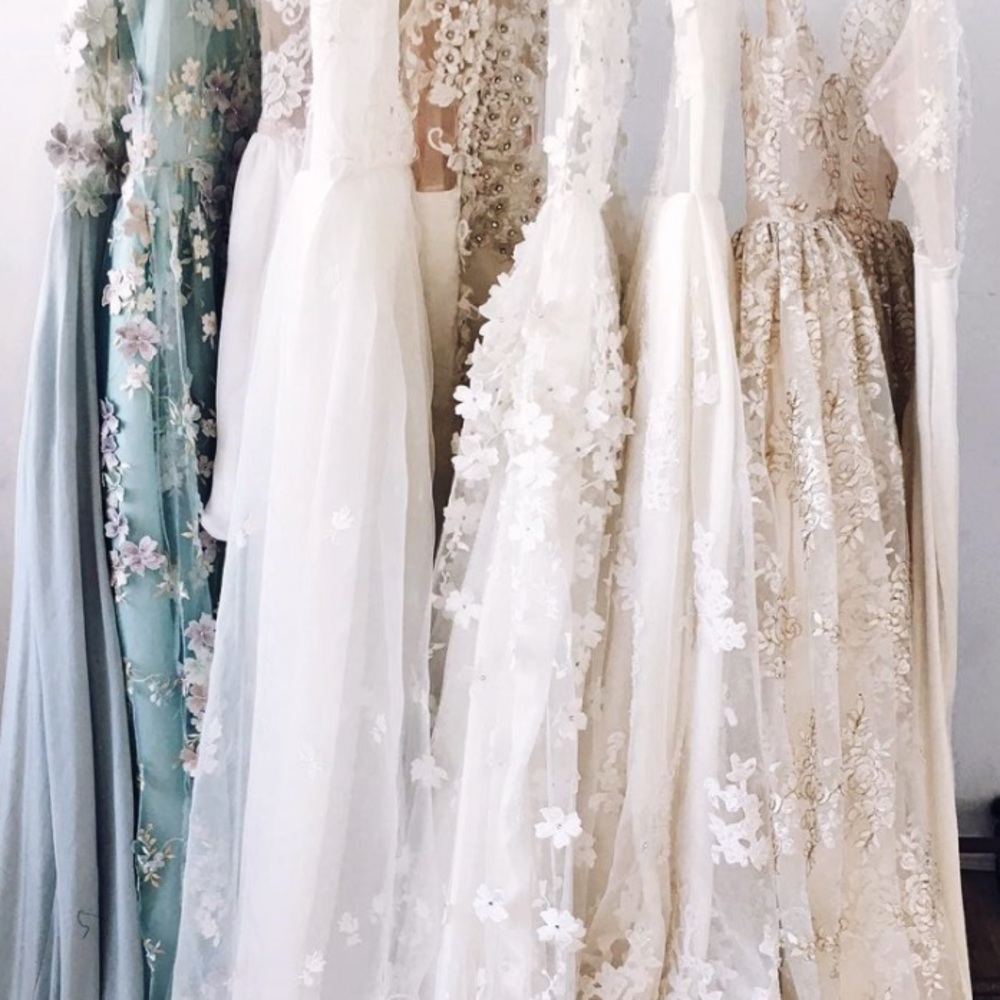 Meet your Posher, Katelyn